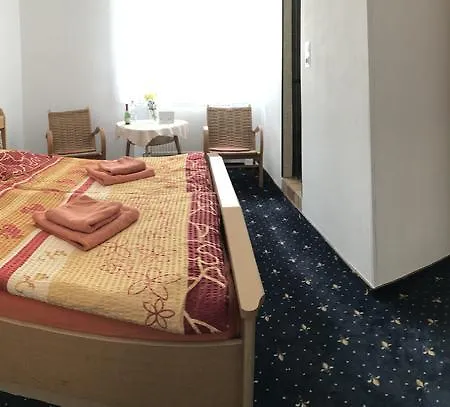 Deutsches Haus - An Der Loreley