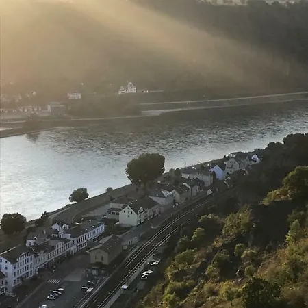 Deutsches Haus - An Der Loreley *