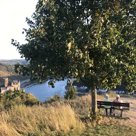 Deutsches Haus - An Der Loreley * Holzhausen an der Haide