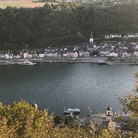Deutsches Haus - An Der Loreley *