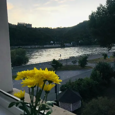 Deutsches Haus - An Der Loreley *